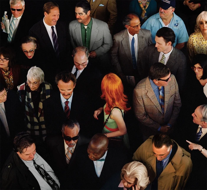 Alex Prager