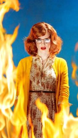 Alex Prager
