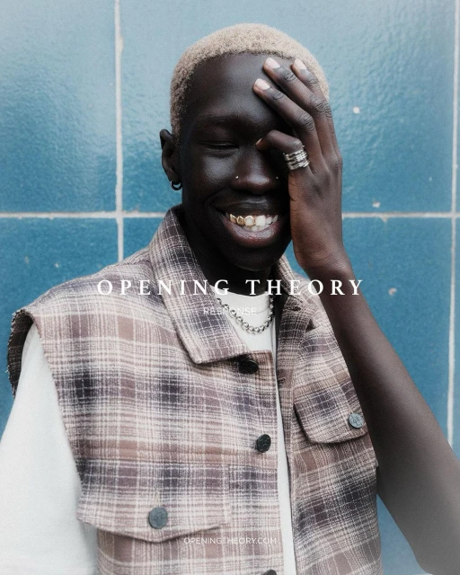 Alexander Saladrigas