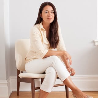 Alexandra Rowley