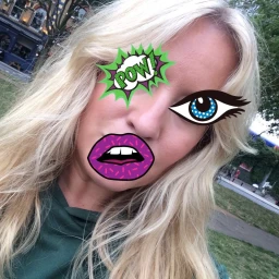 Charlotte Blazeby