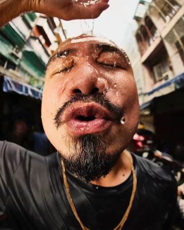 Sam Wong