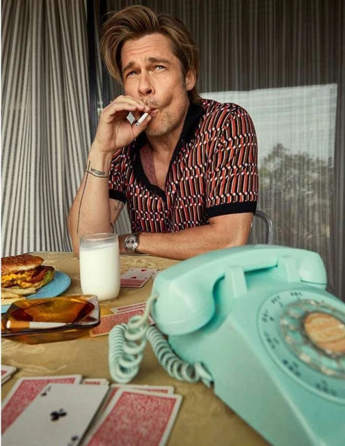 Alexi Lubomirski
