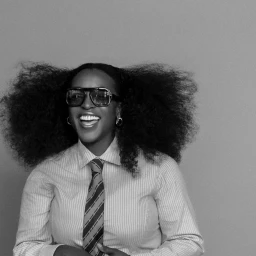 Wunmi Mosaku