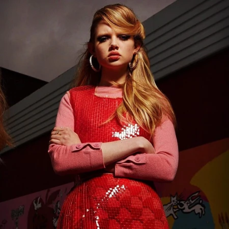 Alice Hawkins