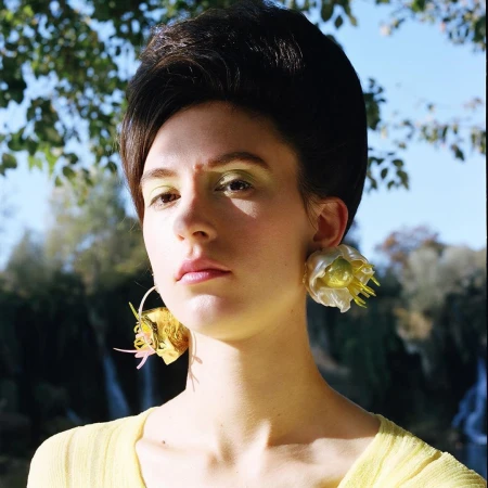 Alice Rosati