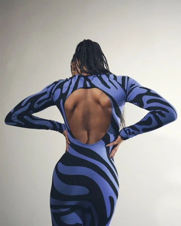 Alima Lee