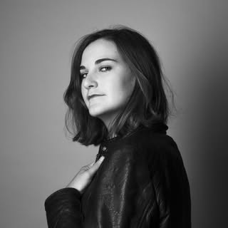 Alizée Patton