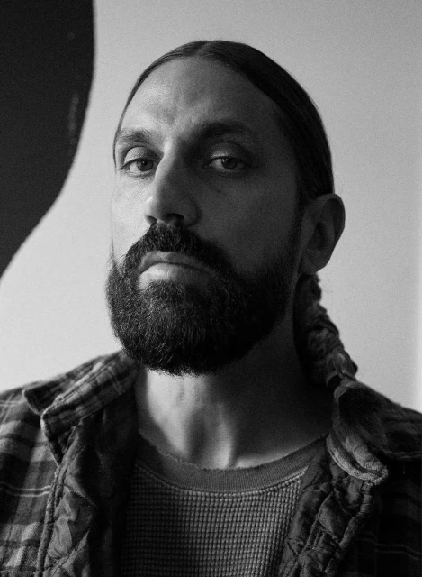 Andreas Öhlund