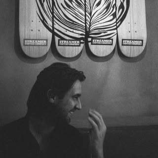 Andreas Pasvantis