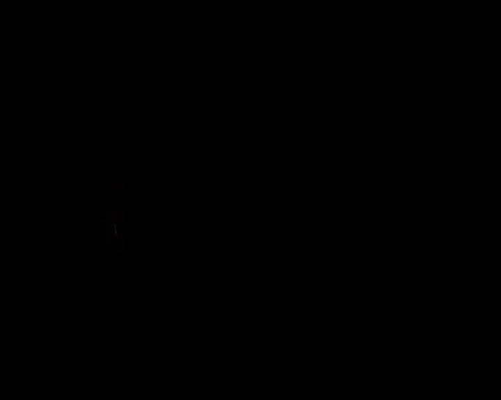 Image with a solid black background, creating a sense of simplicity and minimalism. The darkness emphasizes the absence of light.