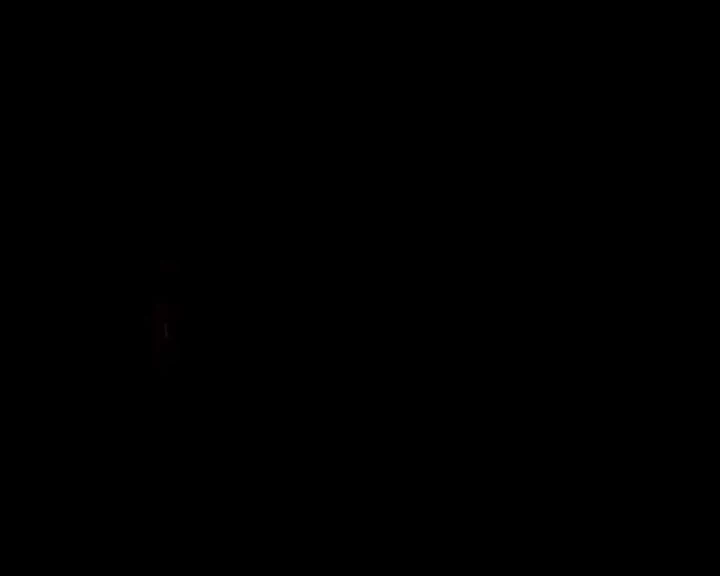 Image with a solid black background, creating a sense of simplicity and minimalism. The darkness emphasizes the absence of light.