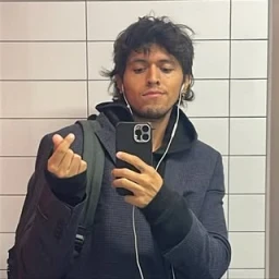 Andres Burgos