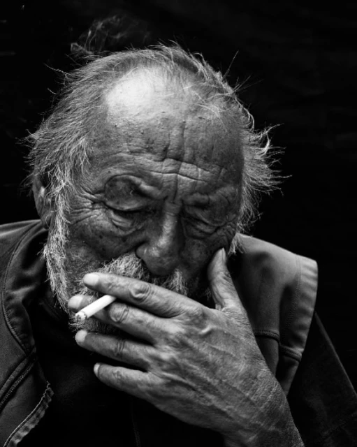 Andy Anderson