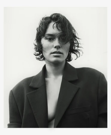 Andy Harrington