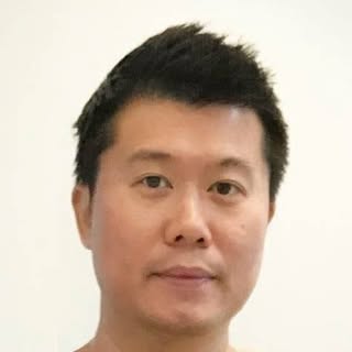 Andy Huang