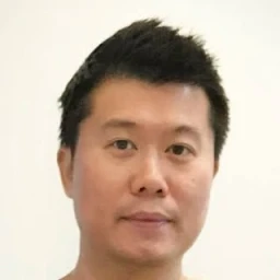 Andy Huang