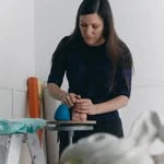 Anna Pogossova