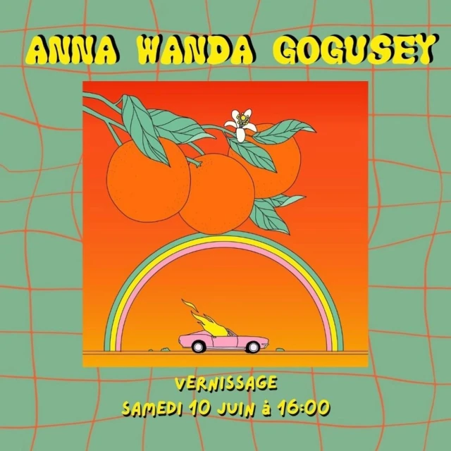 Anna Wanda Gogusey