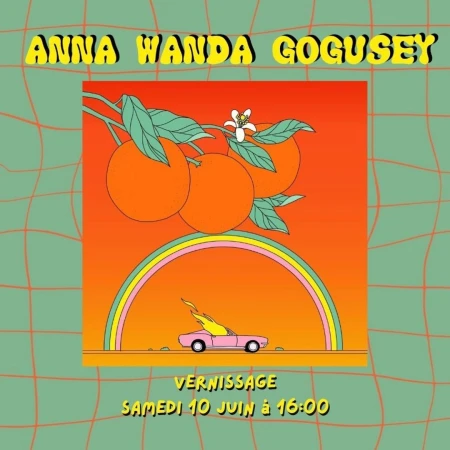 Anna Wanda Gogusey