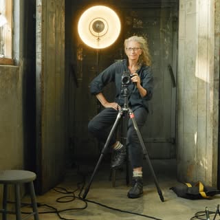 Annie Leibovitz