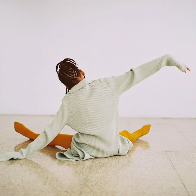 Anouk Nitsche