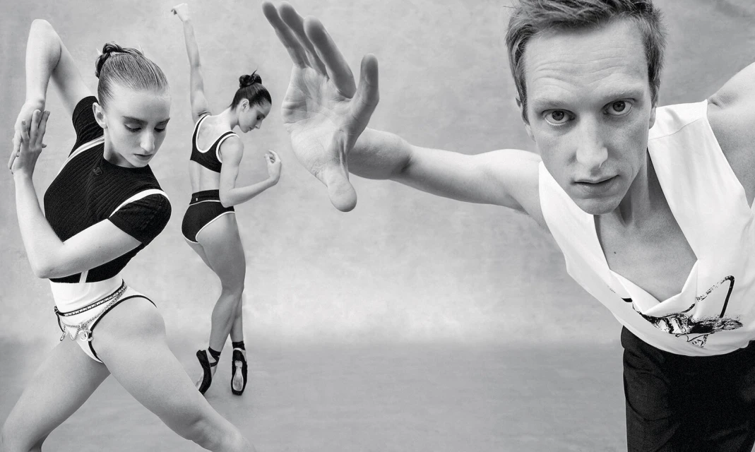 Madison Voloshin