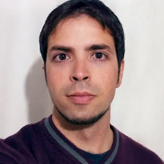 Antonio Rodriguez