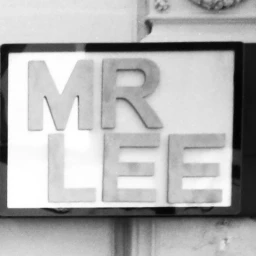 Lee Hyangsoon