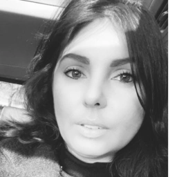 Prescilia Demonceaux