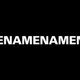 NAMENAME Creative Partners