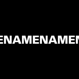 NAMENAME Creative Partners