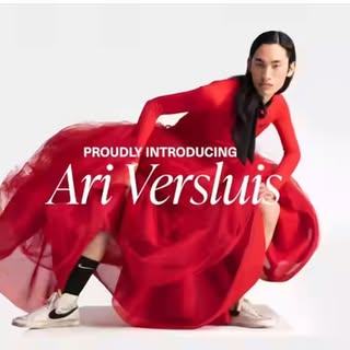 Ari Versluis