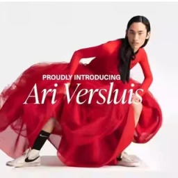Ari Versluis