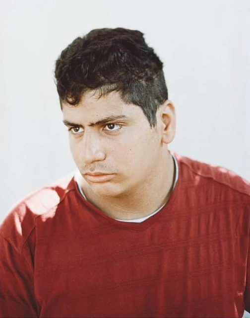 Aria Shahrokhshahi