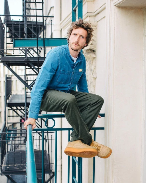 Audoin Desforges