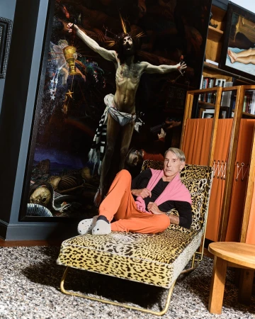 Bastian Thiery