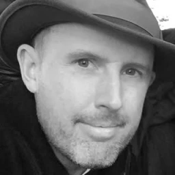 Ben Stockley