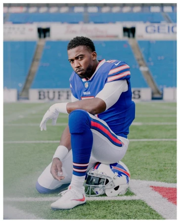 Benedict Evans