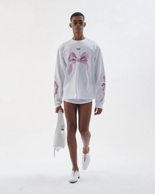 Benjamin Alexander Huseby