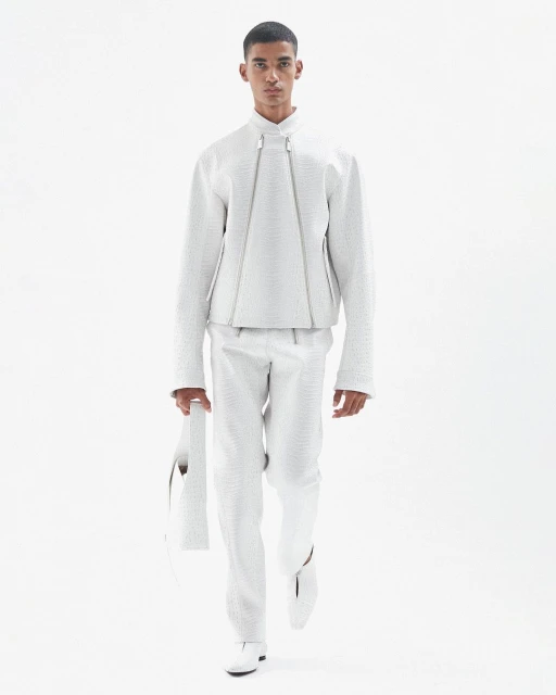 Benjamin Alexander Huseby