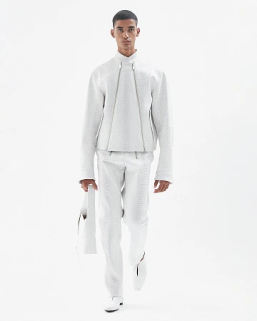 Benjamin Alexander Huseby