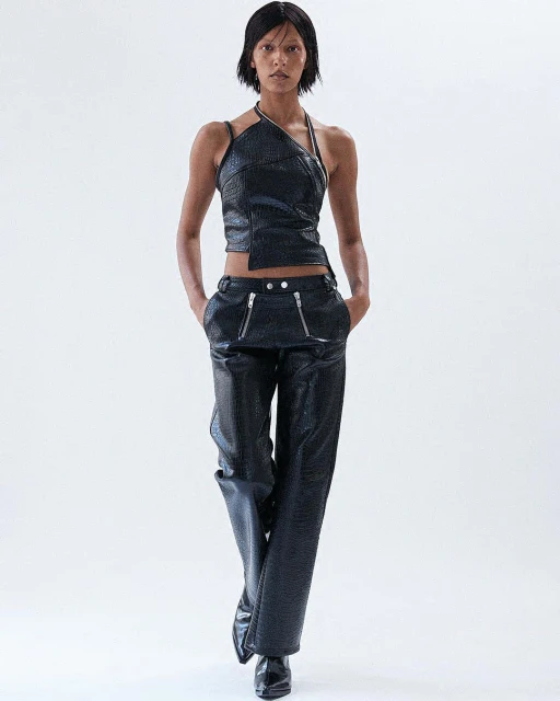 Benjamin Alexander Huseby