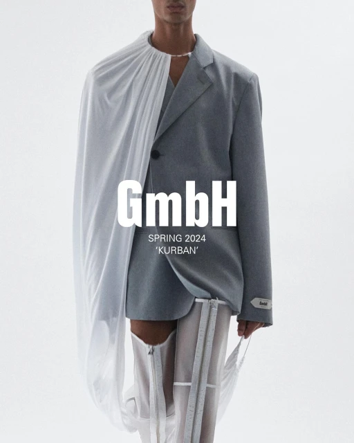 Benjamin Alexander Huseby