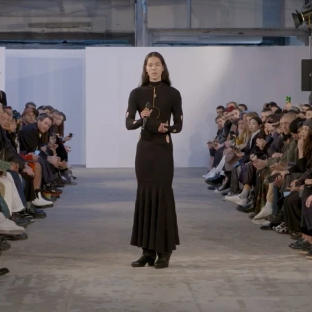 Benjamin Alexander Huseby