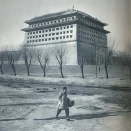 Benjamin Malapris