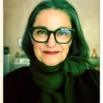 Bettina Lewin