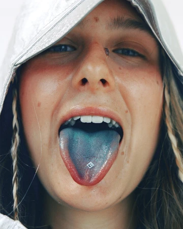 Boe Marion