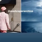 Mark Roper