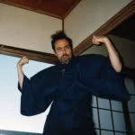 Bruce Gilden